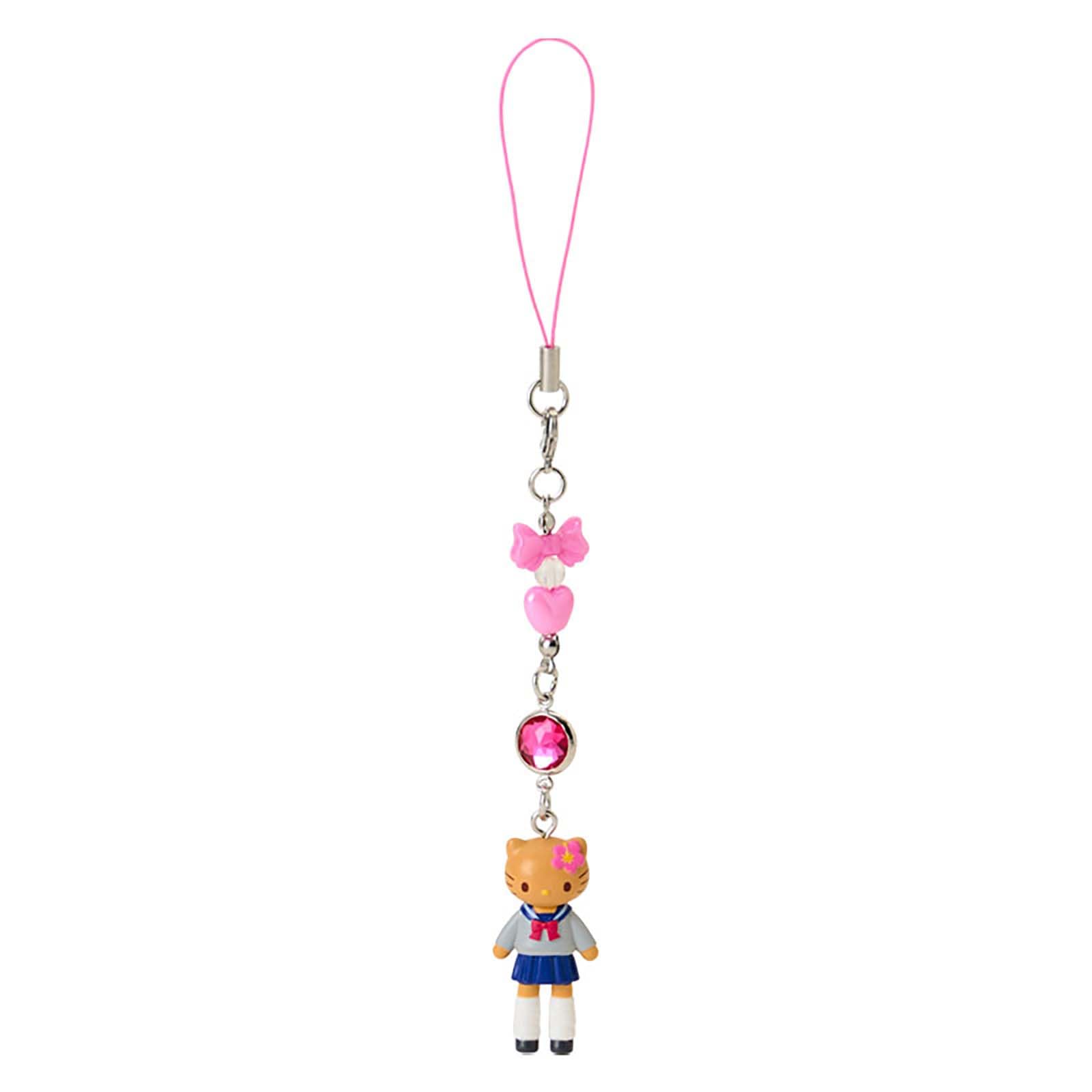 

Sanrio Strap Uniform 2 closet Hello Kitty 112810 (SANRIO) (Sanrio collection)