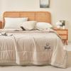 Yalu Xinjiang Cotton Summer Quilt