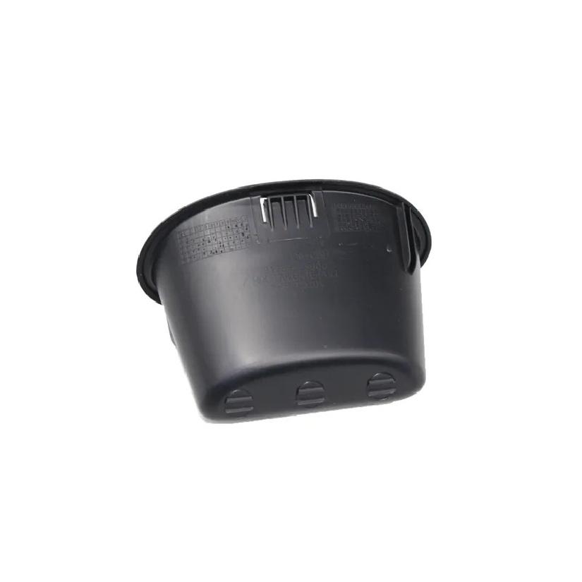 817552S000 For hyundai tucson IX35  tail door handle close door box cover black cover handle box