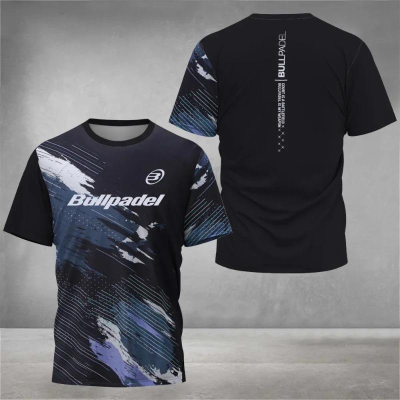 

Fitness Series Summer Cool Breathable Short Sleeve Quick Dry Short Sleeve Street Men s Top Outdoor Tennis Casual T-shirt L