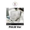 Pulse Ver CLOSE YOUR EYES 4. Mini-Album 256. Note
