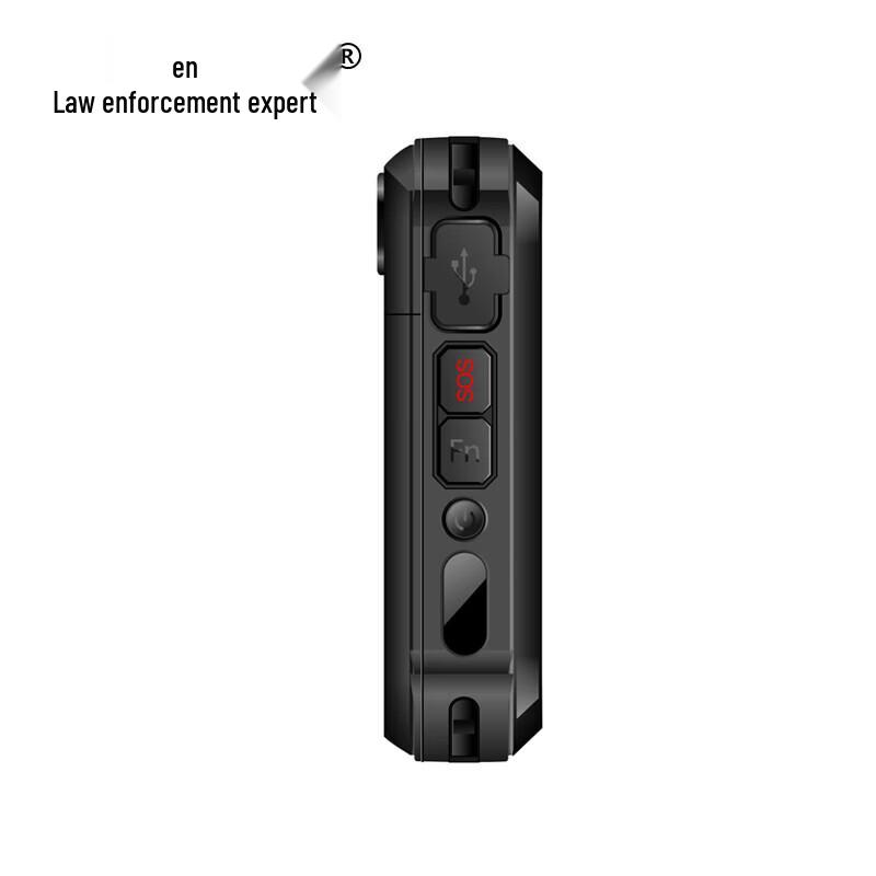 HD Law Enforcement Body Camera with Night Vision (CN version)