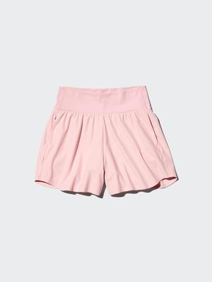 Japan Ultra Stretch Aktiv-Shorts