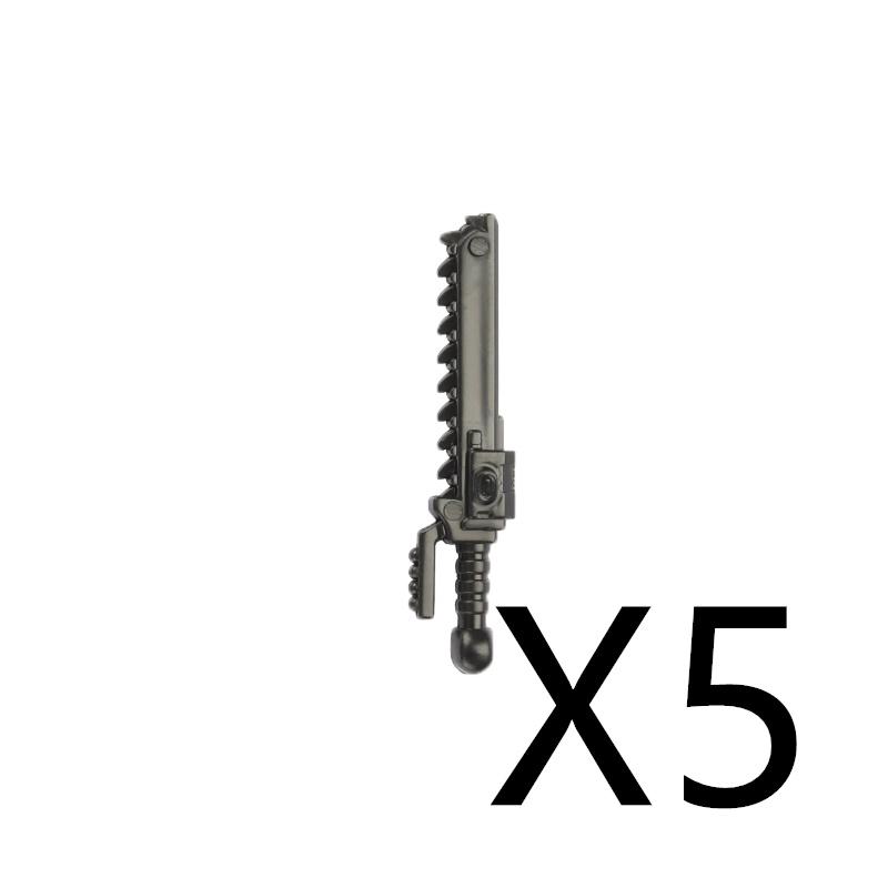 Building Blocks Characters Soldiers Military Accessories Guns Movie Peripherals Double-Sided Cloaks Helmets Swords Axes Toy Gift