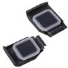 Side Door Cover USB-C Mini Port Side Protector Replacement for Gopro HERO5/6/7 Black UV Filter Lens Repair Parts E56B