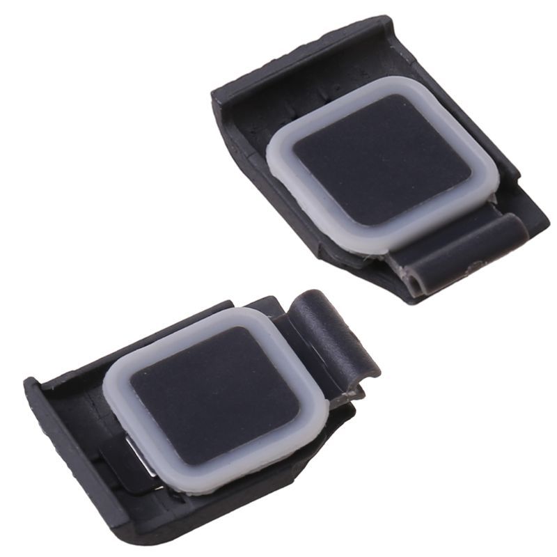 Side Door Cover USB-C Mini Port Side Protector Replacement for Gopro HERO5/6/7 Black UV Filter Lens Repair Parts E56B