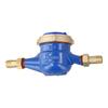 Water Management Leak Detection Digital Water Meter Leak-Proof Meter Leak Detection Water Meter Extended Durability