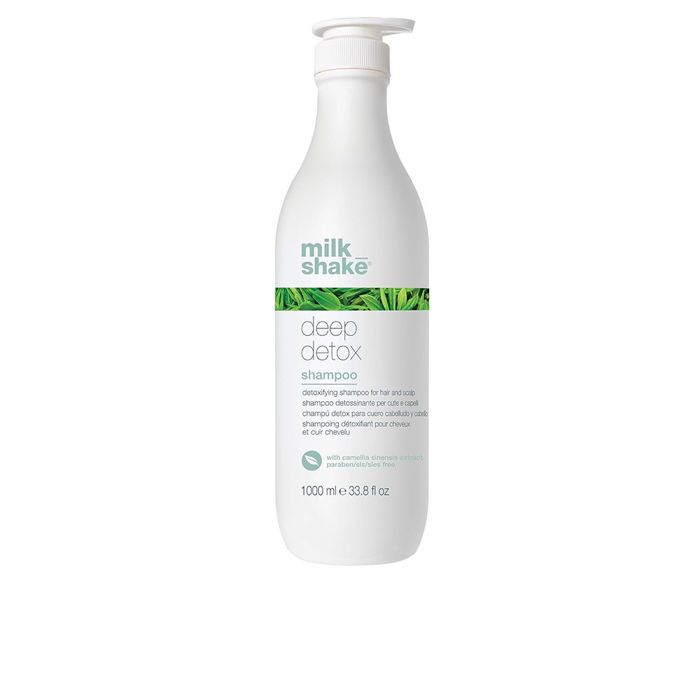 Milk Shake Deep Detox Shampoo 1000 ml - Bild 6