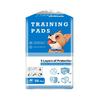 Large Deodorizing Dog Pee Pads - Thick, Absorbent, Disposable Pet Urine Pads