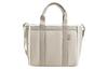 Adidas Recycled Material Tote Bag, Shopping Bag, Portable Crossbody Bag, Shoulder Bag Women's Light Khaki IX7963