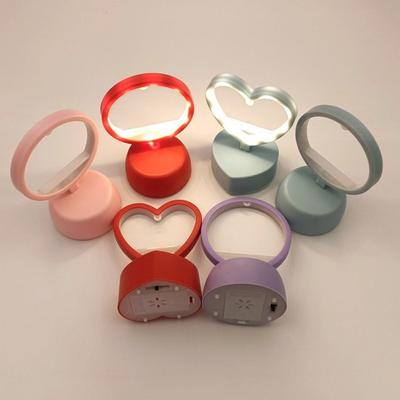 LED Night Lamp Creative Shape Flicker Free Non-Glaring Eye Protection