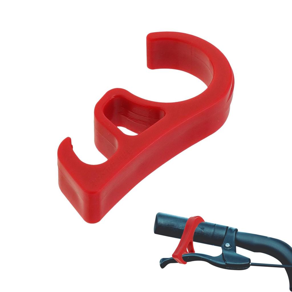 Hcipw Motorcycle Brake Handle Lock, Motorcycle Brake Lever Hook | Motorcycle Grip Handlebar Lock