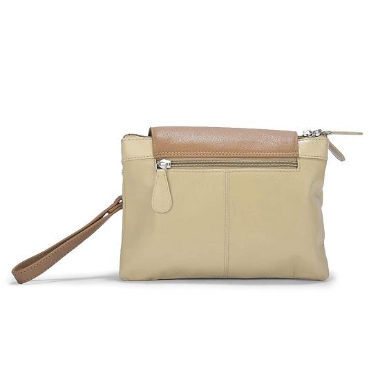 Noora Leather Slingbags
