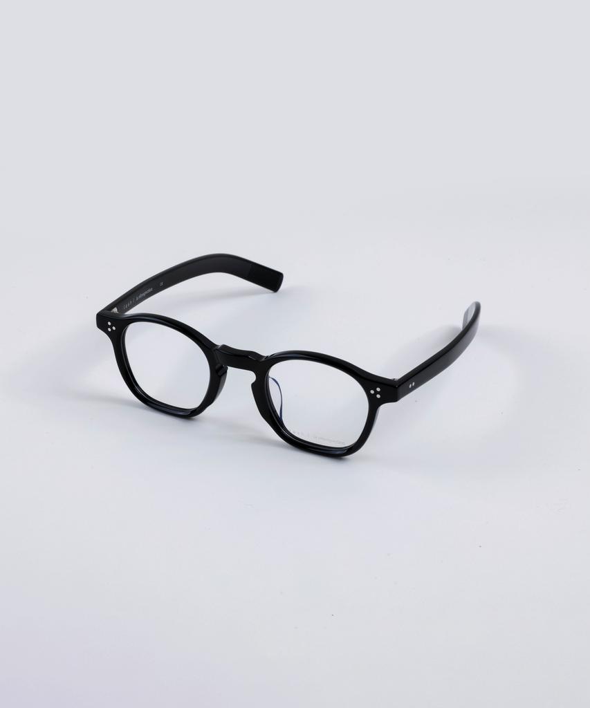 Laeswi Lunettes 01(47) Bk