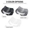 2020 2021 2022 765 RS R S Motorcycle Windshield Windscreen Athletic Wind Deflector For Street Triple 765S 765RS 765R S660 S 660