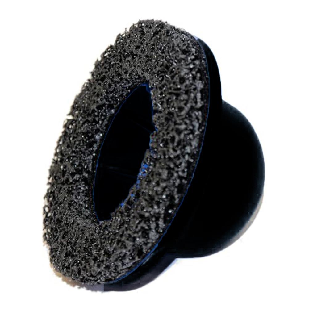 Efficient Grinding Wheel Cup 150mm for Rust Removal on Car Wheels 90mm to 150mm Construction for Multiple Uses