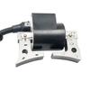 Chsy Ignition Coil Pack for Robin EX13 EX17 1 Engine Motor Replacement Part 20A-79431-01 277-79431-01 277-79431-11