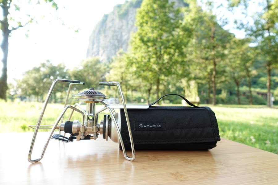 LALPHA Multi-Cover for CB Cans (Coyote (CY)) UG-070CY