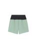 The North Face Enduris Racing Iceberg Size M Women's Shorts, Green,
