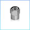 4Pcs Car Wheel Tire Valve Caps Dustproof Tyre Valve Stem Cap For Volvo XC90 XC60 XC40 V40 V50 V60 S40 S50 S60 S70 S80 S90 240 C70 Vnl Truck