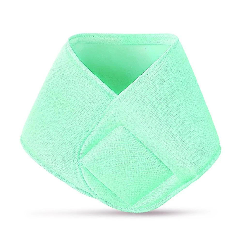 

Силіконова гелева маска для шиї Багаторазовий зволожуючий пояс Ефективний спа-гель Шарф для жінок