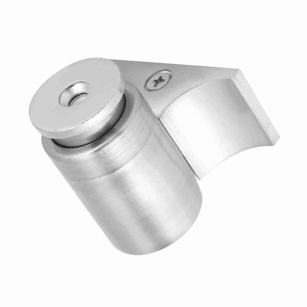 Zinc Alloy Magnetic Door Stopper Stop Catch Home Door