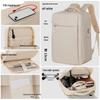 Li Shen Business Travel Laptop Backpack