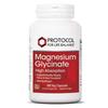 Protocol for Life Balance Magnesiumglycinat Veg-Kapseln 1 Stück 180 Tabletten