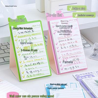 Defter ve Bloknotlar – Not Kağıtları