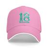 Kpop Day Th Anniversary  Years Of Shining SHINees Beach Baseball Caps Unisex Tactical Hip Hop Trucker Cap Women Coquette Hat