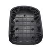 Car Armrest Storage Box Mat PU Leather Armrest Pad Cover Replacement for Cruze 2009 2014