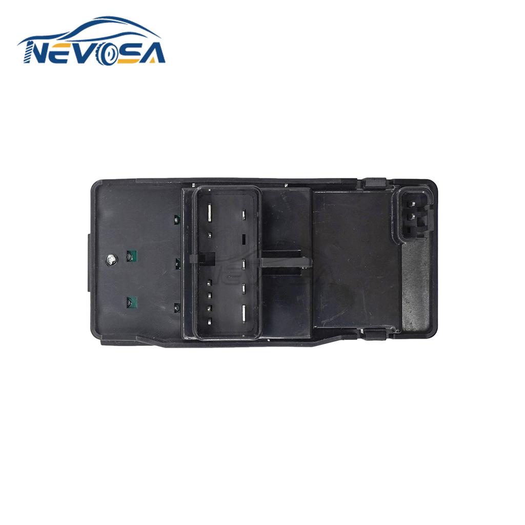 NEVOSA 15151362 Front Passenger Power Car Window Lifter Button Switch For Chevrolet Blazer Suburban Tahoe For GMC C1500 2500