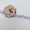 Variety Colour Embroidery Lace Polyester Material Handmade Accessories  Apparel Accessories