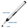 Durable Suction Pen Comfortable Grip Convenient To Carry Useful Precision Solder Suction Pen IC Chip