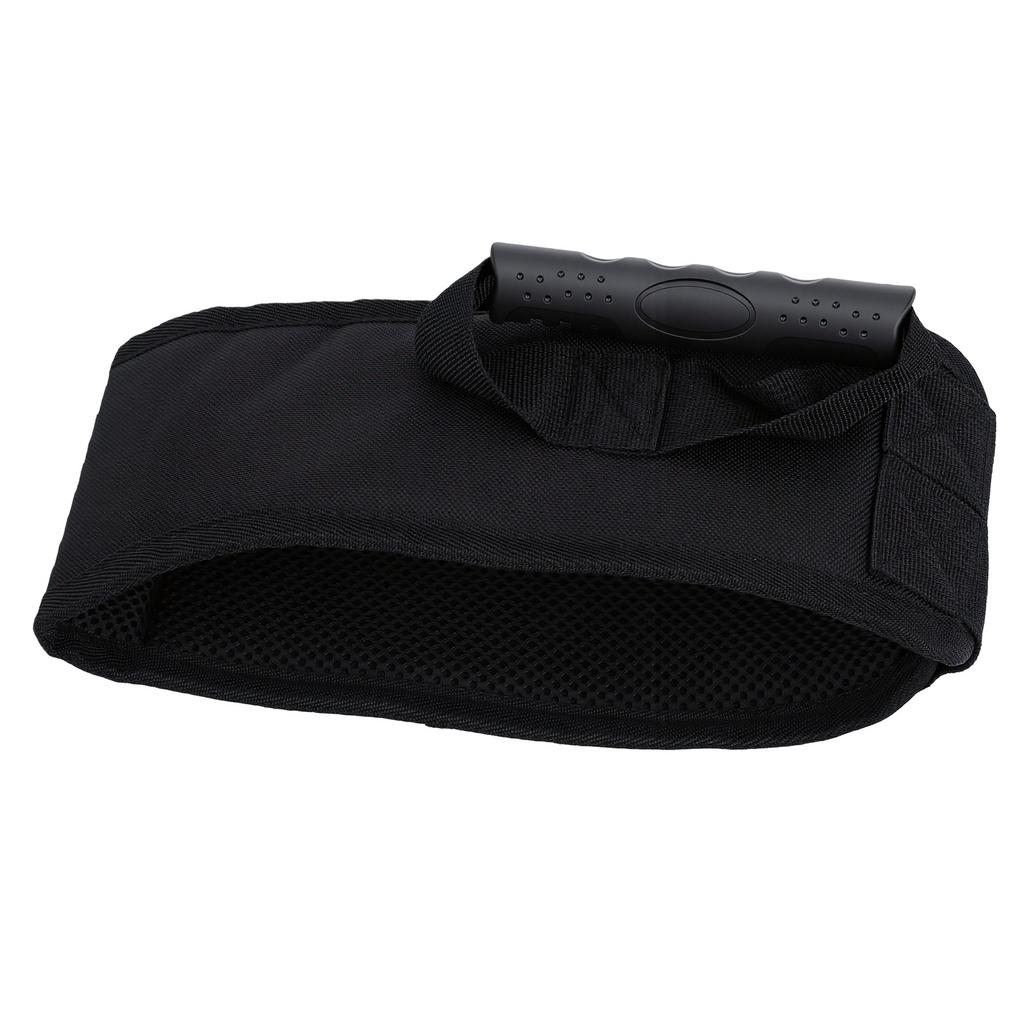 Leg Lifter Strap Adjustable Breathable Mesh Nylon Leg Lifter Strap for Elderly Limited Mobility One Size