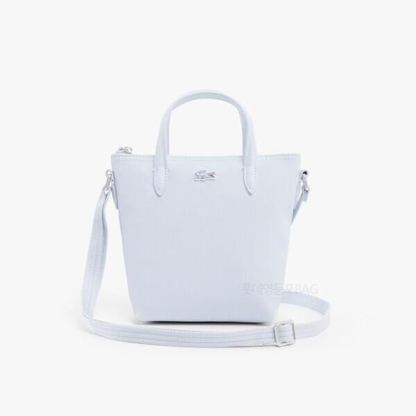 Lacoste Extra Small Mini Crossbody 26ss