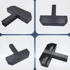 Rear Hitch Step Easy Installation Vehicle Accessory Resistant