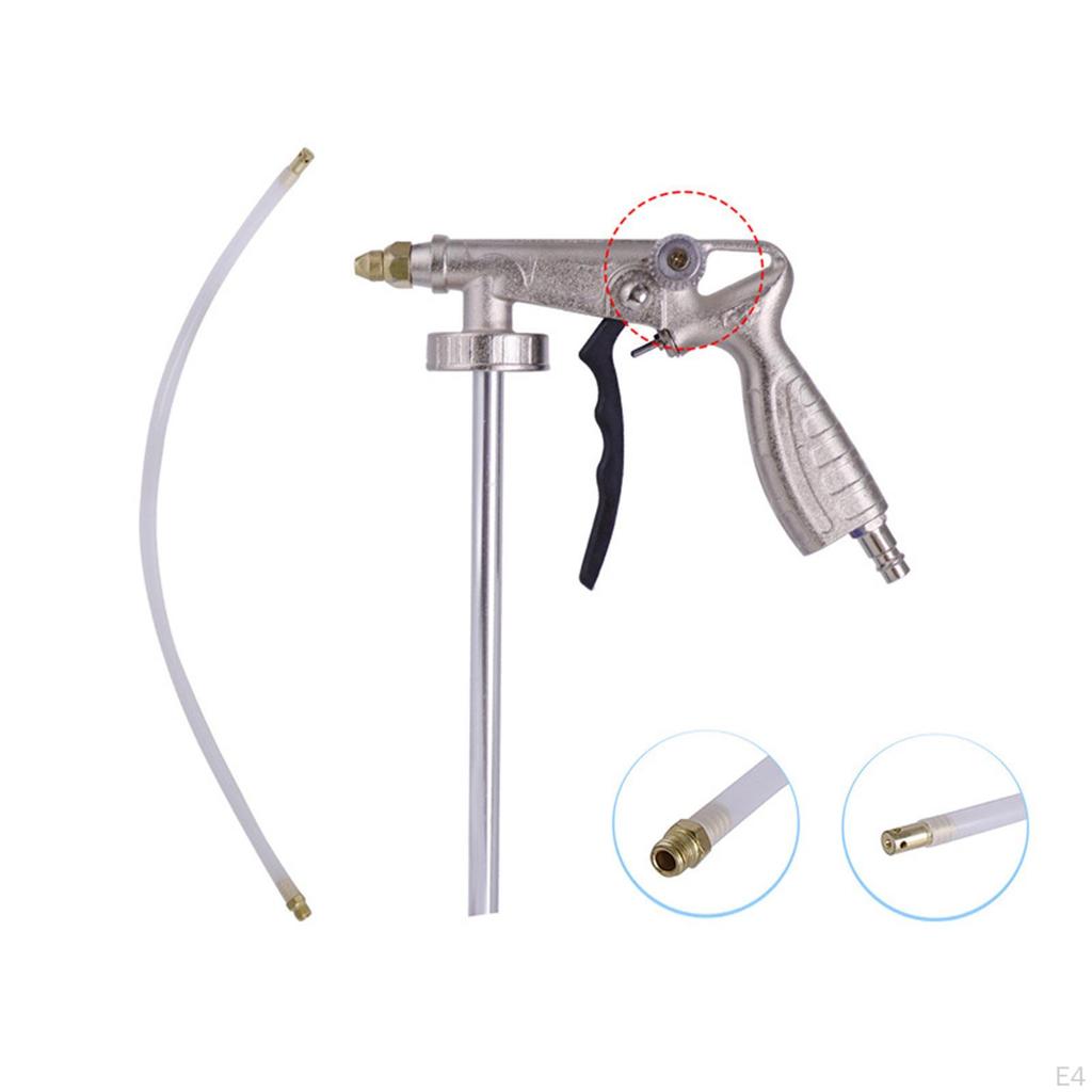 Car Undercoating Sprayer Automotive Accessories Air Paint Spray