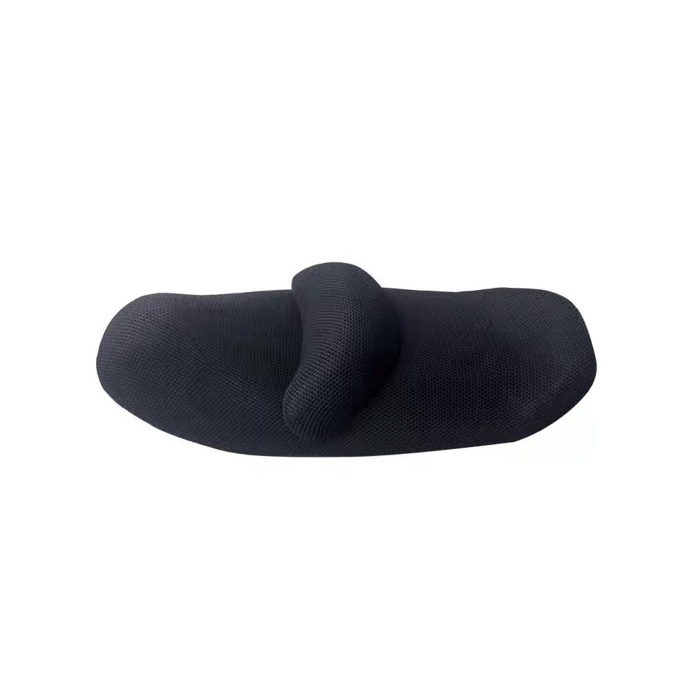 For Honda Silver Wing 400 600 FJS400 FJS600 GT 400 600 Motorcycle Seat Cover Seat Breathable Heat ulation Protect Cushion