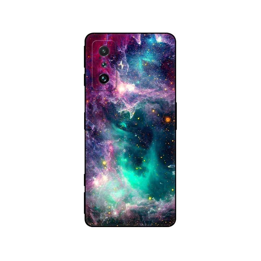 For Poco F4 GT Case Back Cover For Xiaomi POCO F4 GT 5G Phone Case Tpu Soft Silicone Case Protective Bag Bumper Black Tpu Case