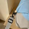 Large Capacity Portable Luggage Bag Large Capacity Travel Bag Lightweight Storage Sports Fitness Bag