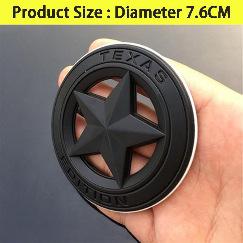 סמל תלת-ממדי ממתכת 4X4 Trail Rated, לוגו, תג, מדבקות לרכב עבור ג'יפ רנגלר, פטריוט, גרנד צ'ירוקי, עיצוב רכב, אביזרי רכב