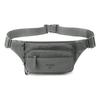 Waist Bag Men's Outdoor Shoulder Bag Sports Crossbody Bag Riding Chest Bag