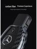 True Carbon Fiber Key Case for Mercedes-Benz G63 S65 CLS AMG