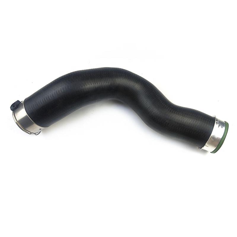 11618515639 Engine Intercooler Turbocharger Air Pipe Air Intake Hose Turbo Intercooler Pipe Hose for BMW X5 F15 25D 25DX
