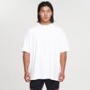ONERM Supima Oversized Tee White