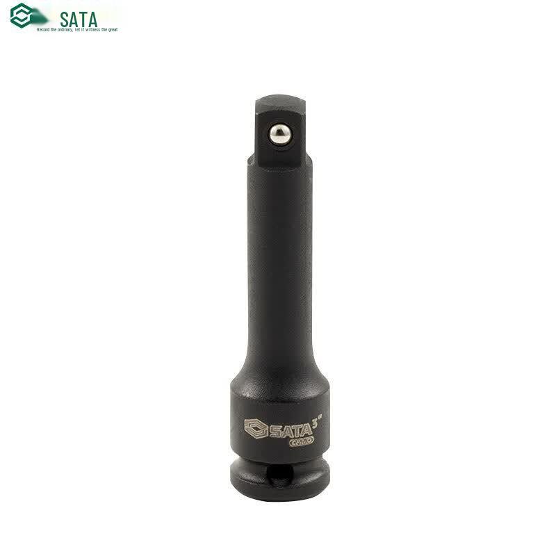 SATA 3/8 inch Drive 6 inch Air Impact Extension Bar