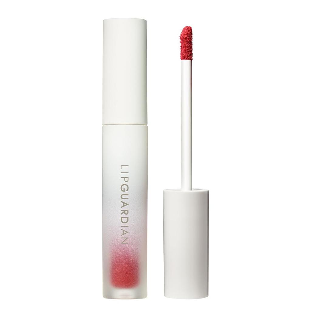 LIPGUARDIAN Matte Veil Tint 01 Dragee Coral