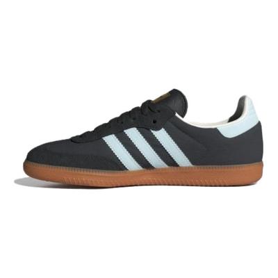 Samba OG Carbon Almost Blue Gum Dámské tenisky Černá Křídově bílá ID0493