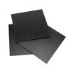 1Piece Carbon Fiber Plate Decorative Materials 100X200MM Carbon Fiber Board Plain/Twill Thickness 1-5MM Optional